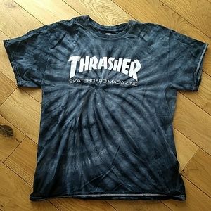 Thrasher shirt